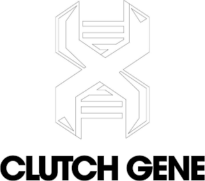 CLUTCH GENE