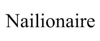 NAILIONAIRE