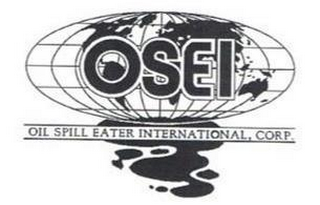 OSEI OIL SPILL EATER INTERNATIONAL, CORP.