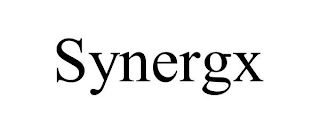 SYNERGX