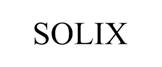 SOLIX