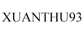 XUANTHU93