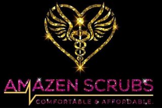 AMAZEN SCRUBS