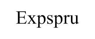 EXPSPRU