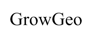 GROWGEO