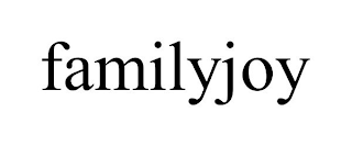 FAMILYJOY