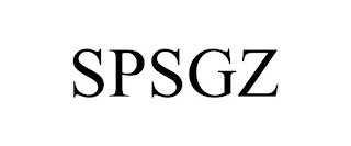 SPSGZ