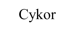 CYKOR