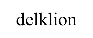 DELKLION