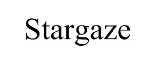 STARGAZE