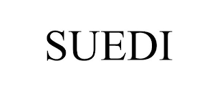 SUEDI