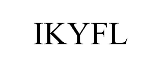 IKYFL