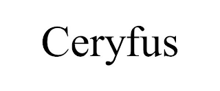 CERYFUS