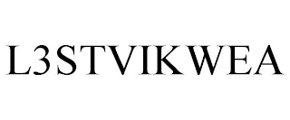 L3STVIKWEA