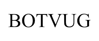 BOTVUG