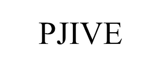 PJIVE