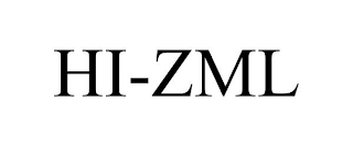 HI-ZML