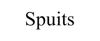 SPUITS