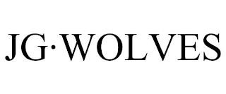 JG·WOLVES