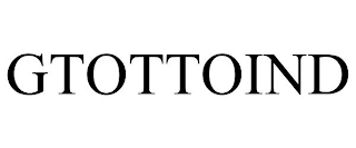 GTOTTOIND