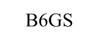 B6GS