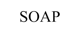 SOAP