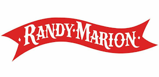 RANDY MARION