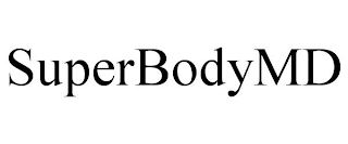 SUPERBODYMD