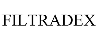 FILTRADEX