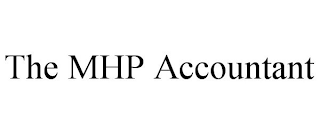 THE MHP ACCOUNTANT