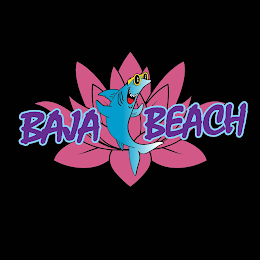 BAJA BEACH