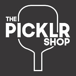 THE PICKLR SHOP