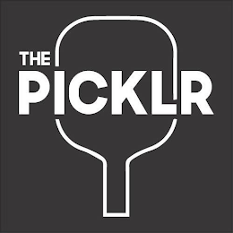 THE PICKLR