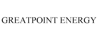 GREATPOINT ENERGY