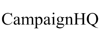 CAMPAIGNHQ