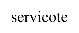 SERVICOTE