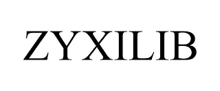 ZYXILIB