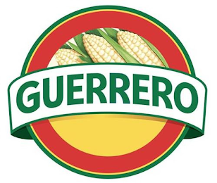 GUERRERO