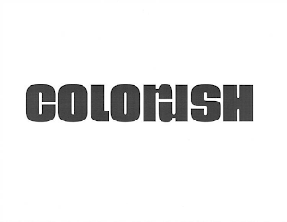 COLORUSH