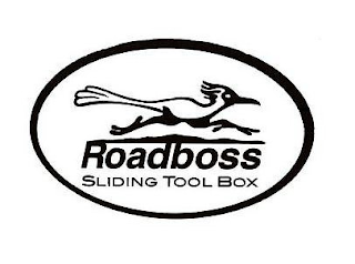 ROADBOSS SLIDING TOOLBOX