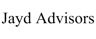 JAYD ADVISORS