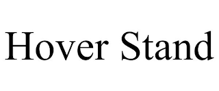 HOVER STAND