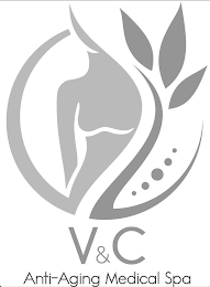 V & C ANTI-AGING MEDICAL SPA