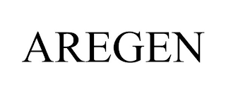 AREGEN