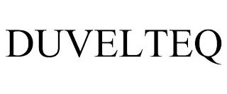 DUVELTEQ