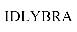 IDLYBRA