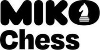 MIKO CHESS