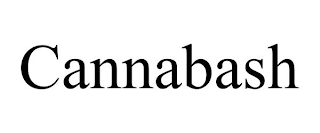 CANNABASH