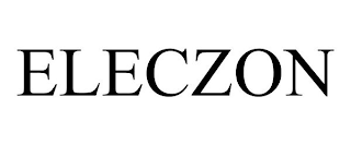 ELECZON