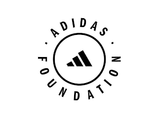 ADIDAS FOUNDATION